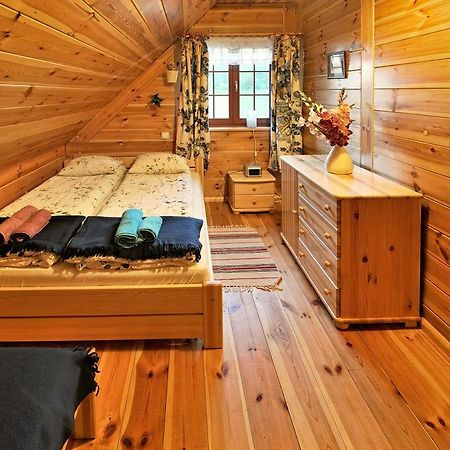 Mazury-Dom Villa Swietajno  Ngoại thất bức ảnh