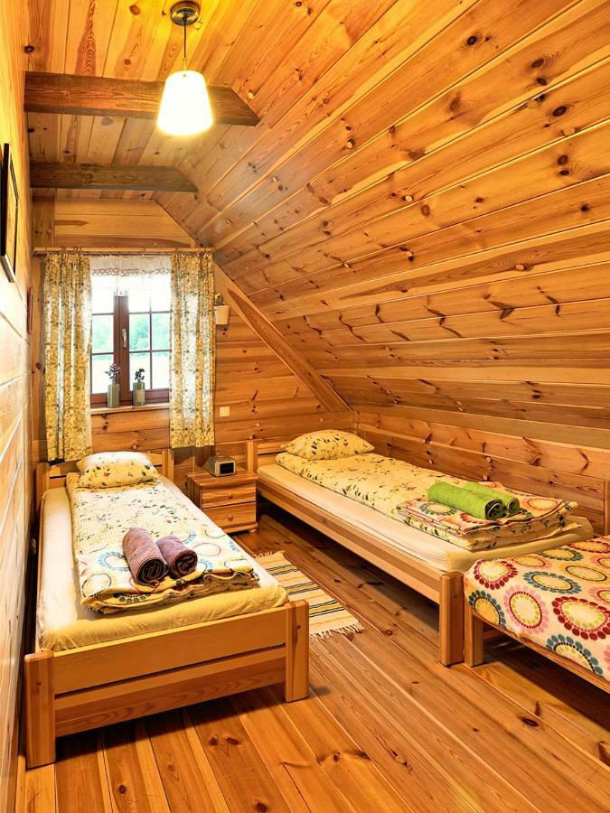 Mazury-Dom Villa Swietajno  Ngoại thất bức ảnh